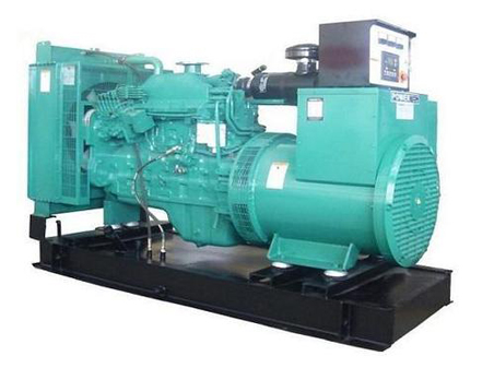 喀喇沁80kw康明斯柴油发电机组图片 喀喇沁80kw康明斯柴油发电机组图片
