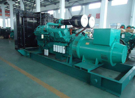 喀喇沁800kw康明斯柴油发电机组图片 喀喇沁800kw康明斯柴油发电机组图片