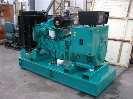 喀喇沁200kw康明斯柴油发电机组图片 喀喇沁200kw康明斯柴油发电机组图片