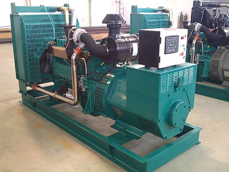 喀喇沁505kw康明斯柴油发电机组图片 喀喇沁505kw康明斯柴油发电机组图片