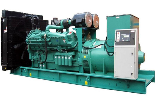 喀喇沁150kw康明斯柴油发电机组图片 喀喇沁150kw康明斯柴油发电机组图片