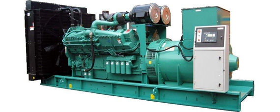 喀喇沁柴油发电机 喀喇沁柴油发电机