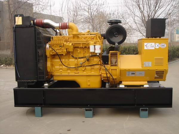 喀喇沁发电机出租