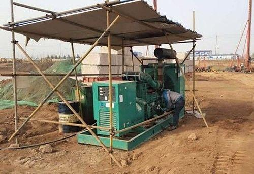 喀喇沁发电机出租 喀喇沁发电机出租