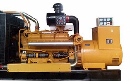 喀喇沁发电机出租