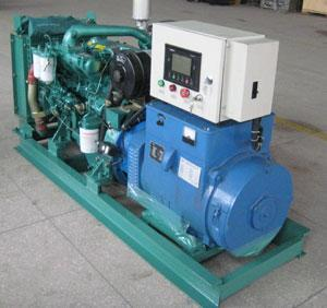 喀喇沁发电机出租