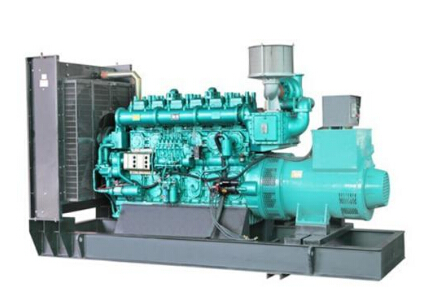 喀喇沁发电机出租