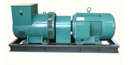 喀喇沁发电机出租