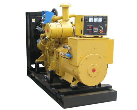 喀喇沁发电机出租