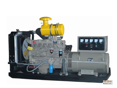 喀喇沁有关风力发电机组反飓风损坏办法